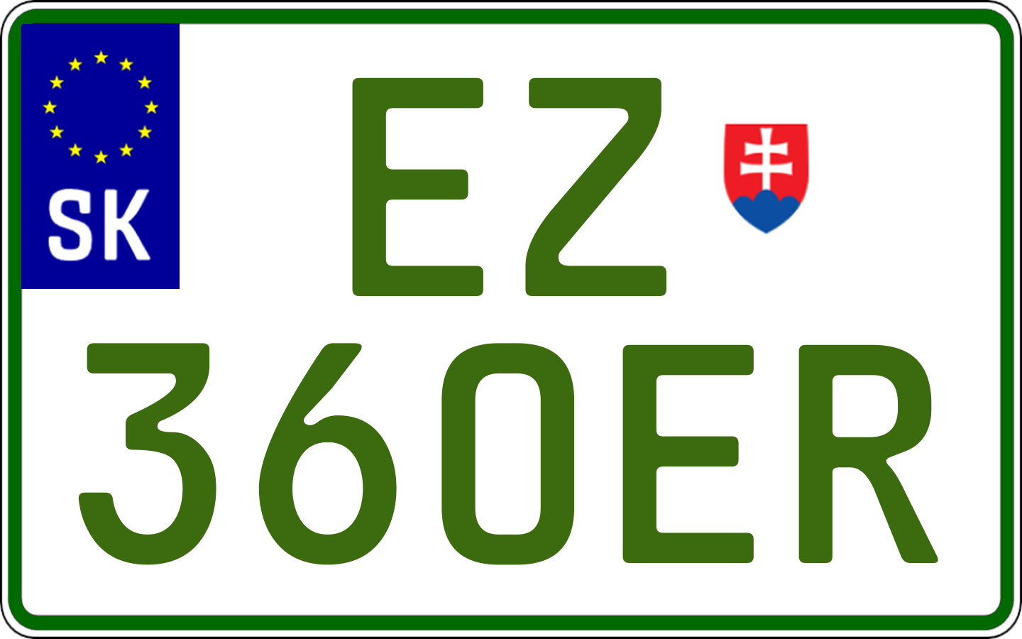 Typ IV - Elektro 2R