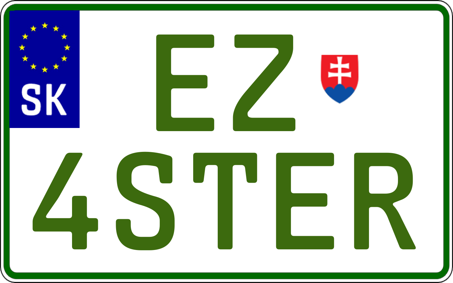 Typ IV - Elektro 2R