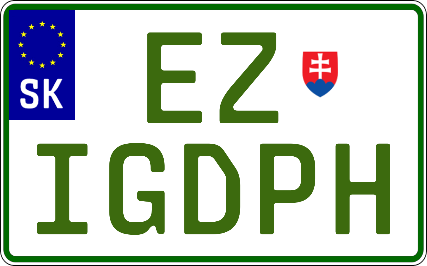 Typ IV - Elektro 2R