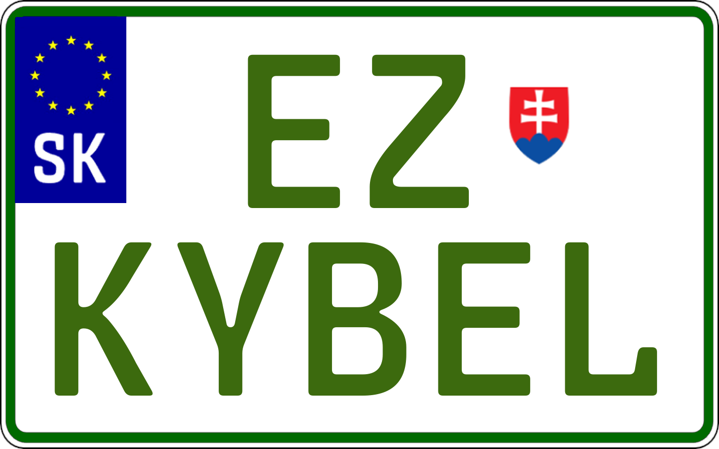 Typ IV - Elektro 2R