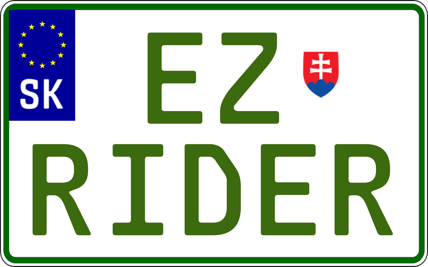 Typ IV - Elektro 2R