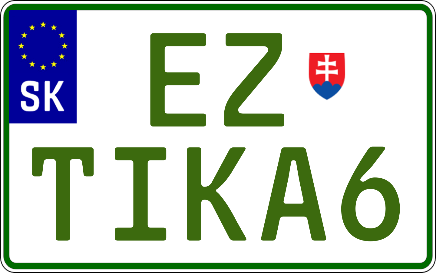Typ IV - Elektro 2R
