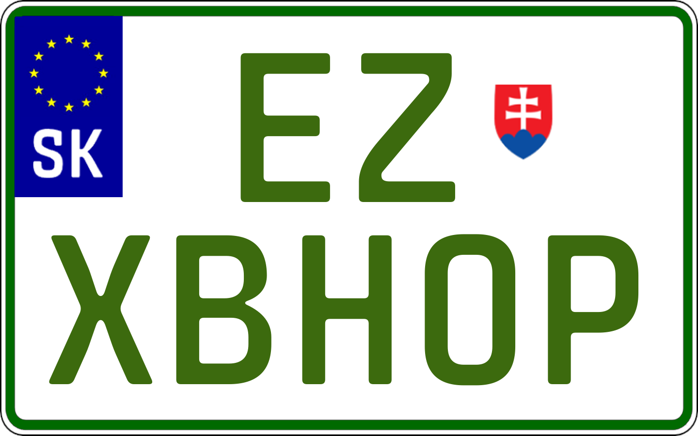 Typ IV - Elektro 2R