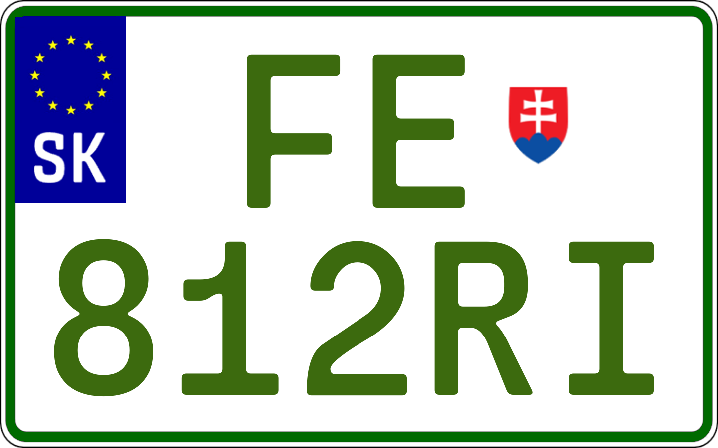 Typ IV - Elektro 2R