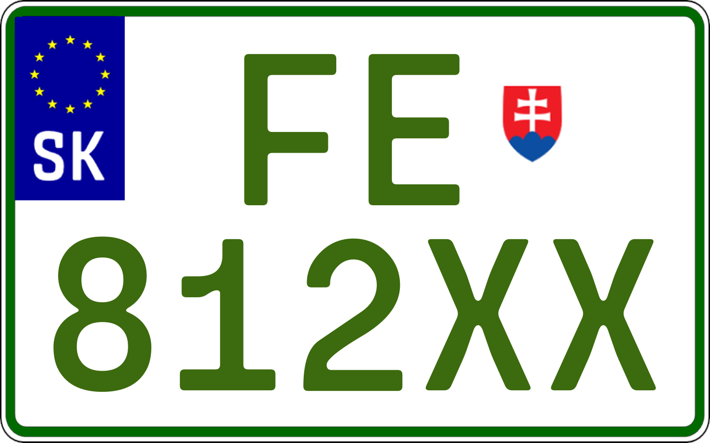 Typ IV - Elektro 2R