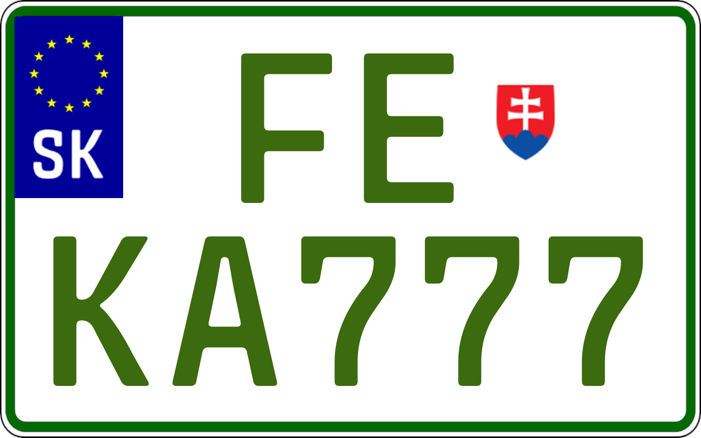 Typ IV - Elektro 2R