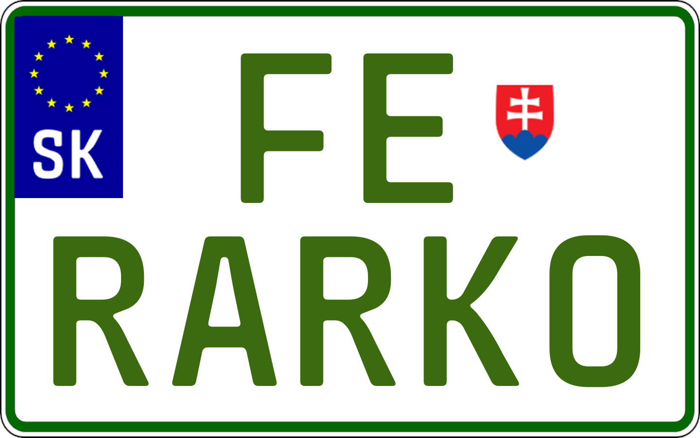 Typ IV - Elektro 2R
