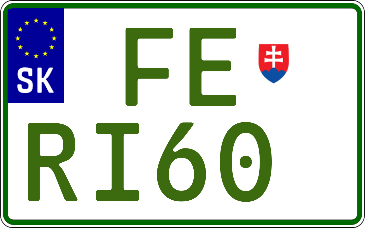 Typ IV - Elektro 2R