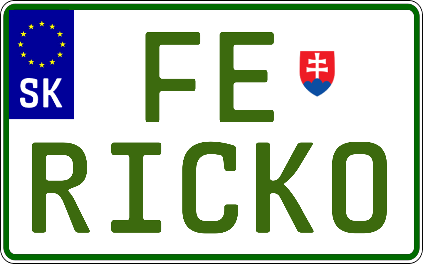 Typ IV - Elektro 2R