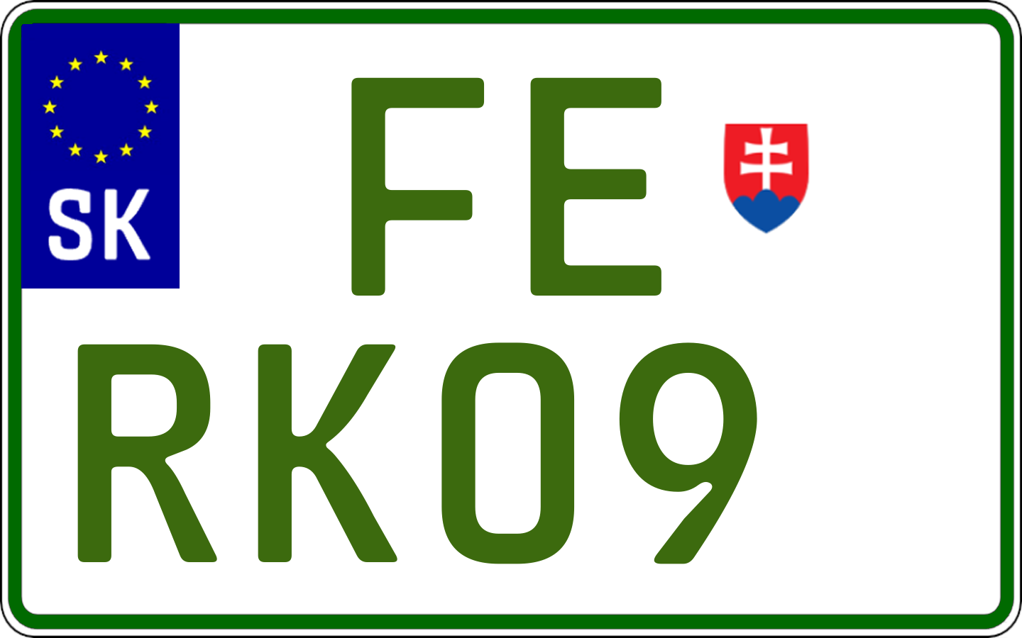 Typ IV - Elektro 2R