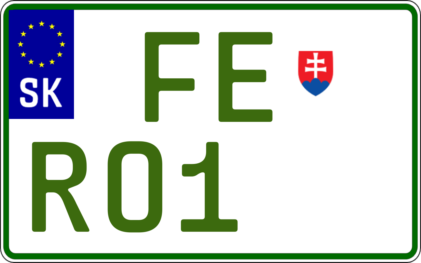 Typ IV - Elektro 2R