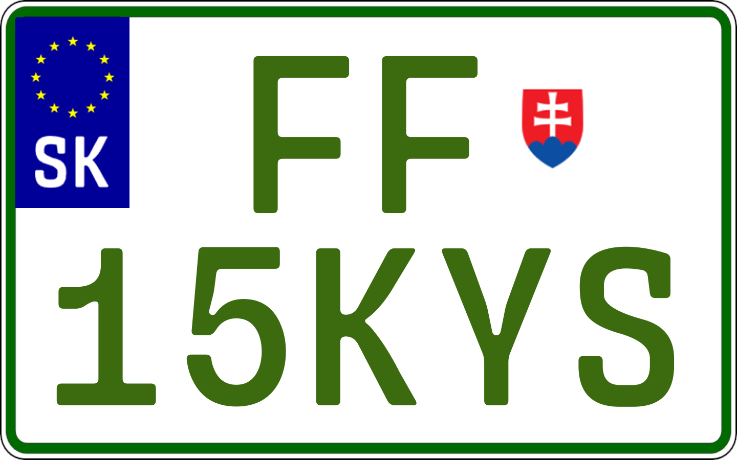 Typ IV - Elektro 2R