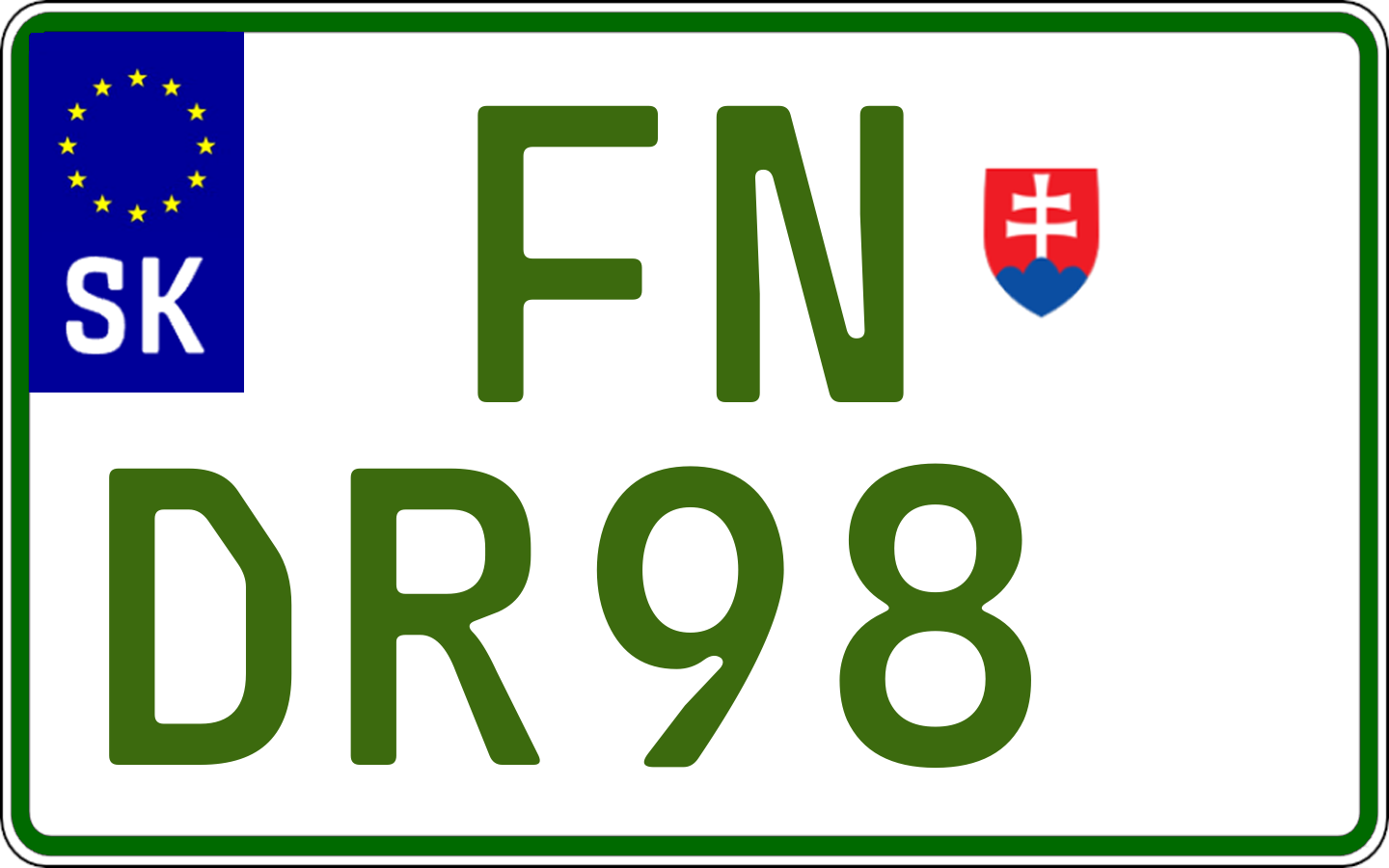 Typ IV - Elektro 2R