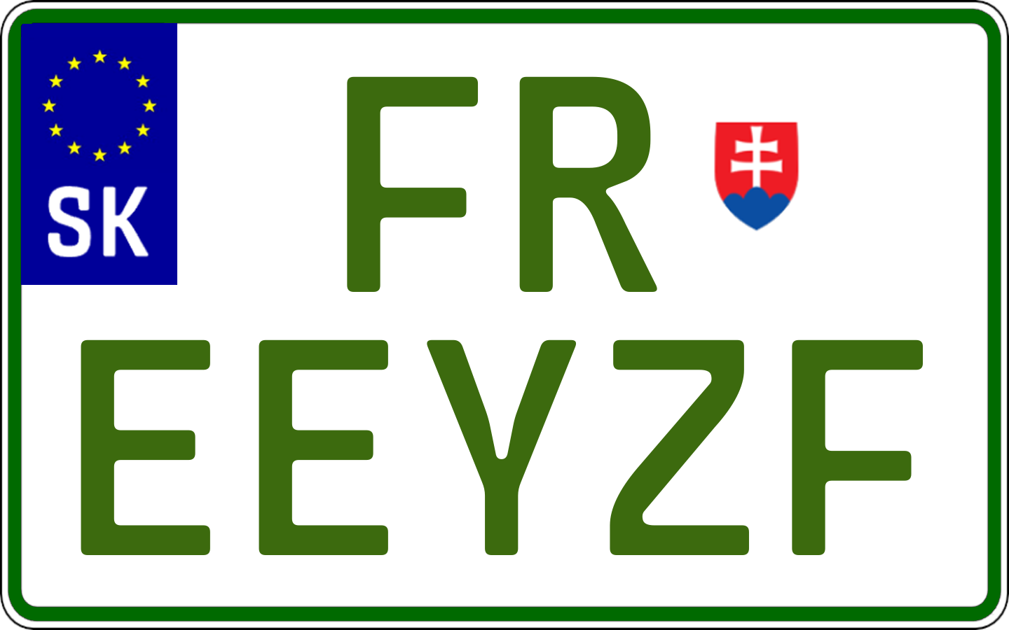 Typ IV - Elektro 2R