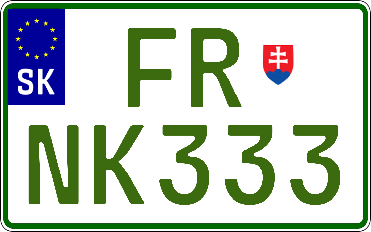 Typ IV - Elektro 2R