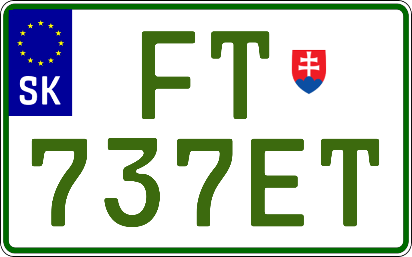 Typ IV - Elektro 2R