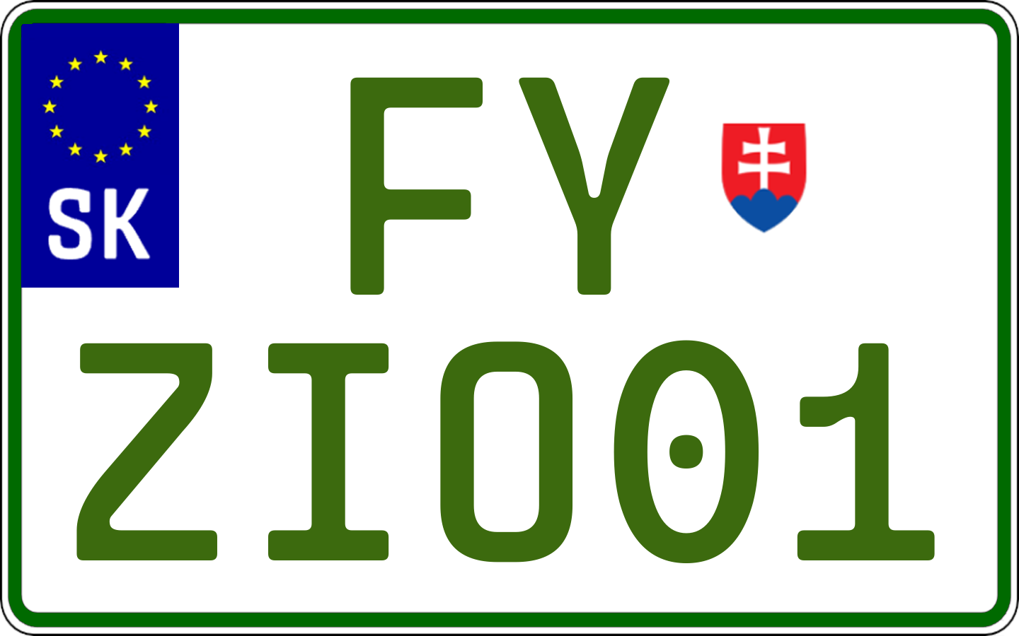 Typ IV - Elektro 2R