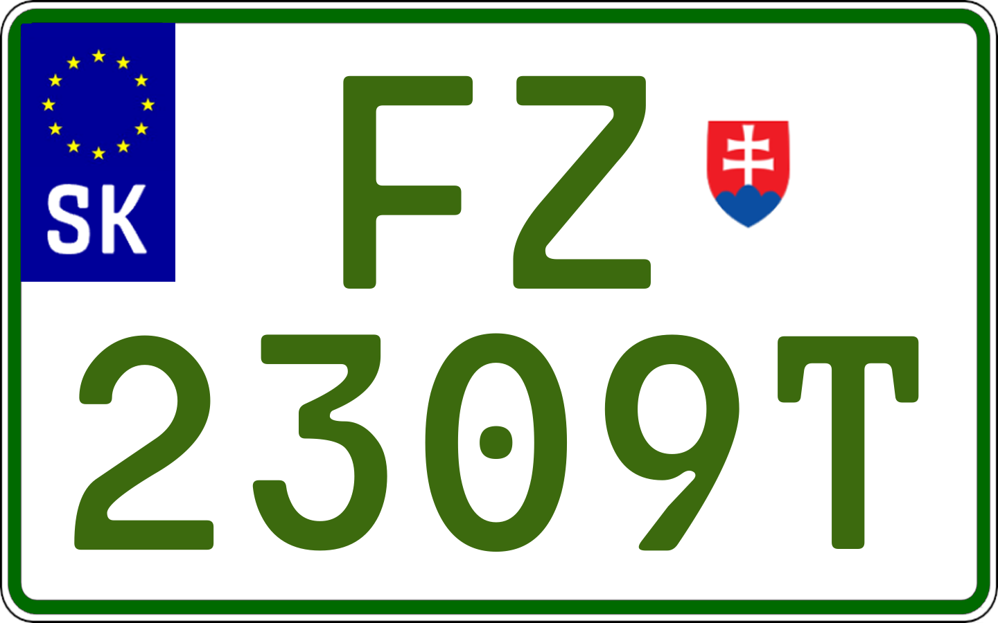 Typ IV - Elektro 2R