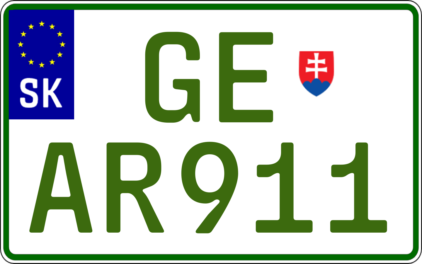 Typ IV - Elektro 2R