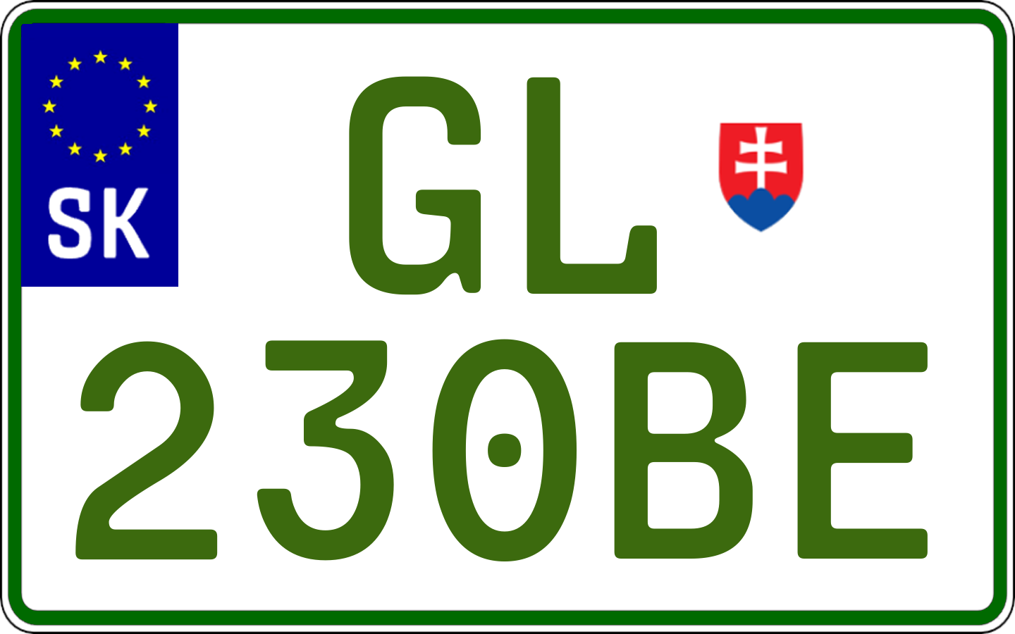 Typ IV - Elektro 2R