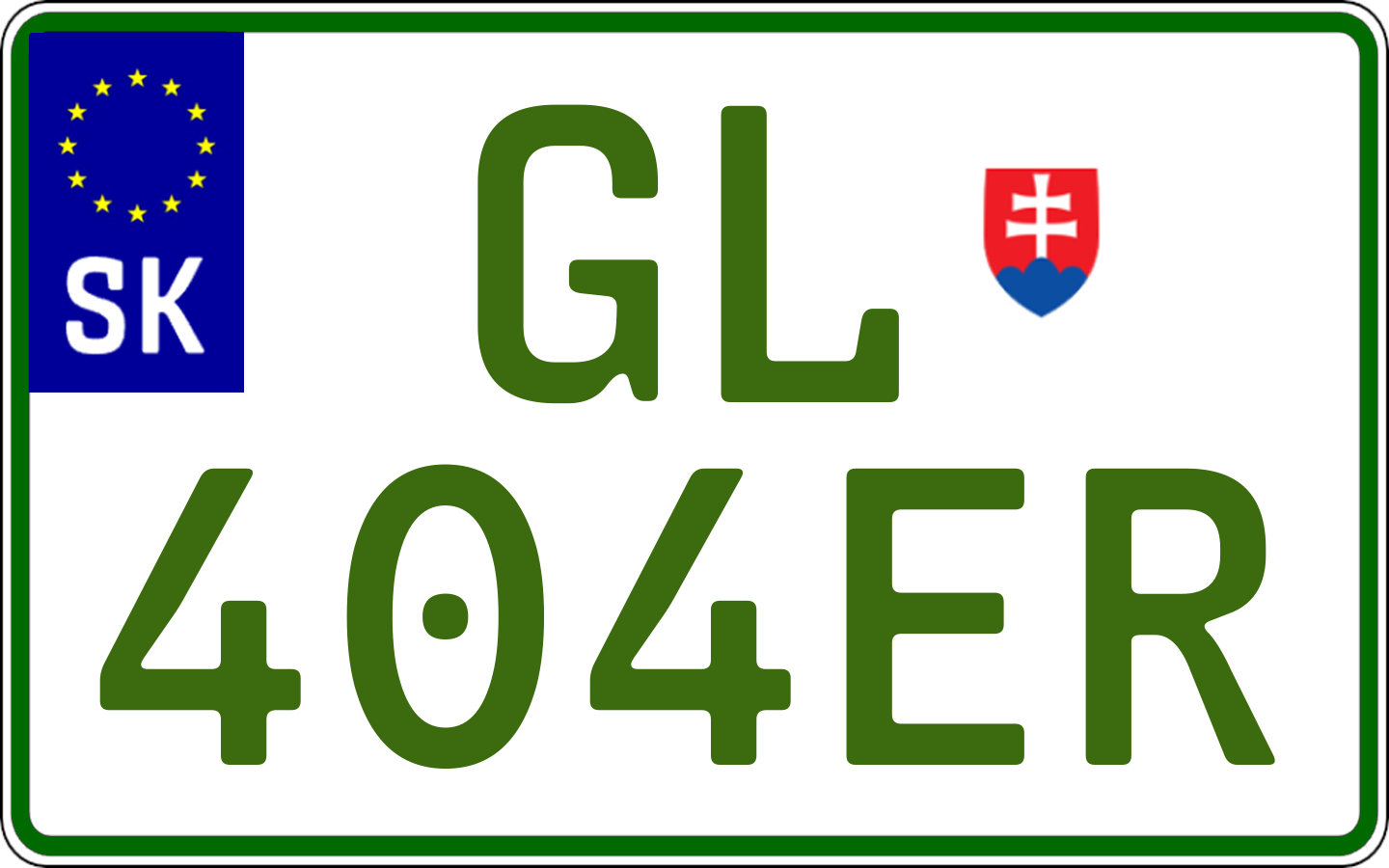 Typ IV - Elektro 2R