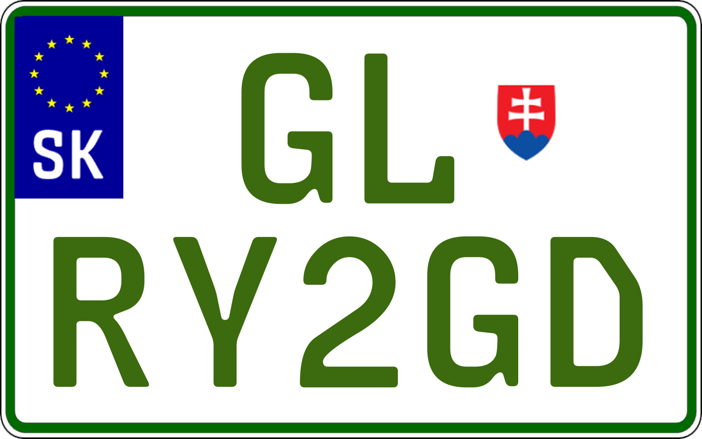 Typ IV - Elektro 2R