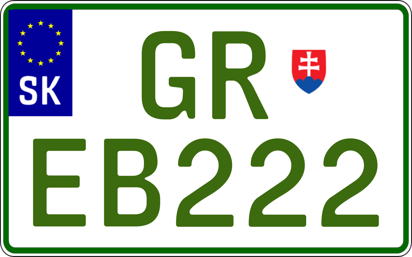 Typ IV - Elektro 2R