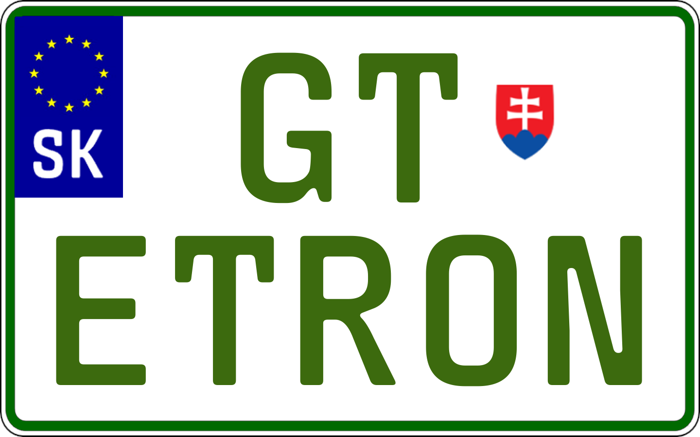 Typ IV - Elektro 2R