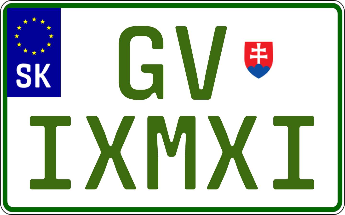 Typ IV - Elektro 2R