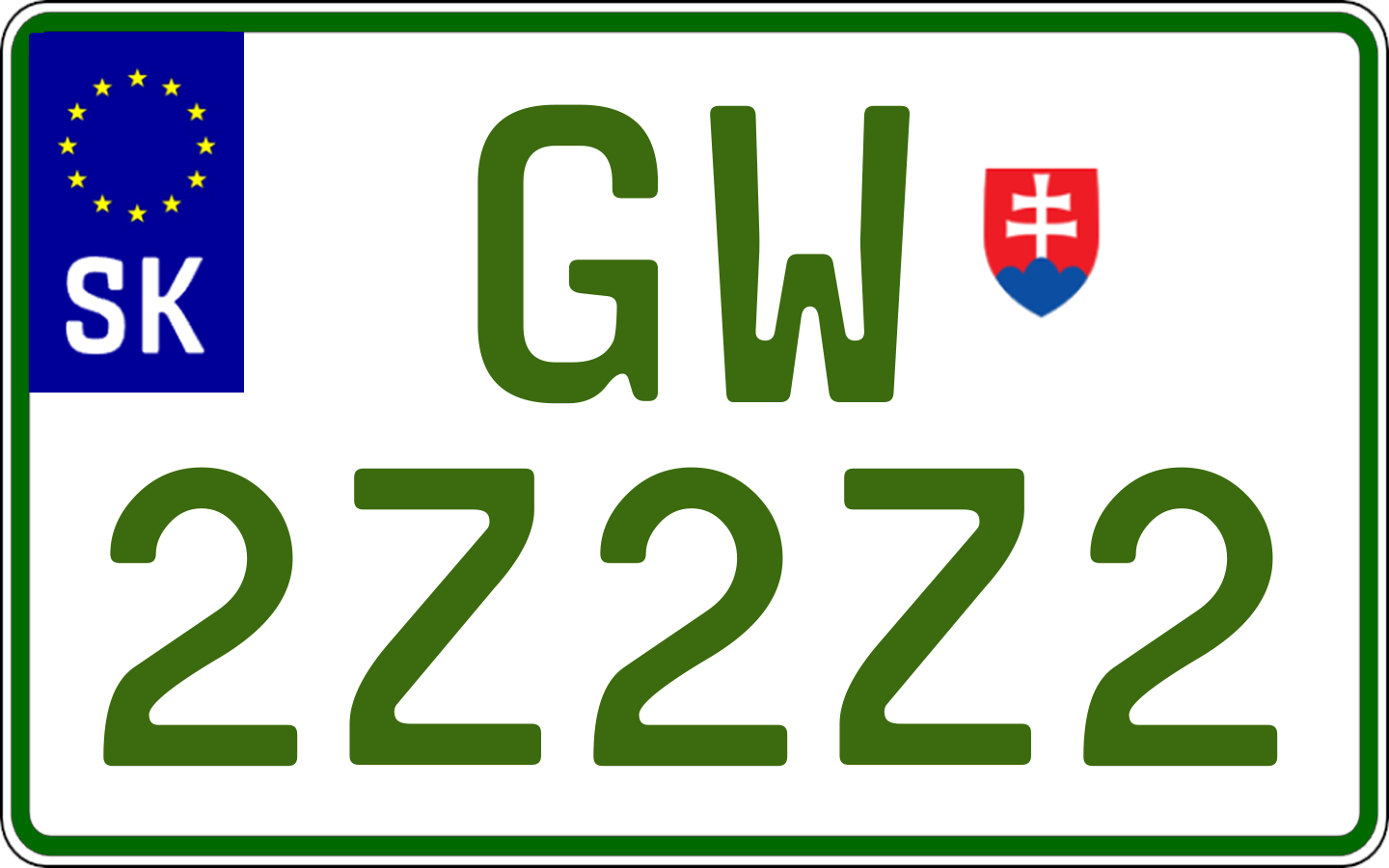 Typ IV - Elektro 2R