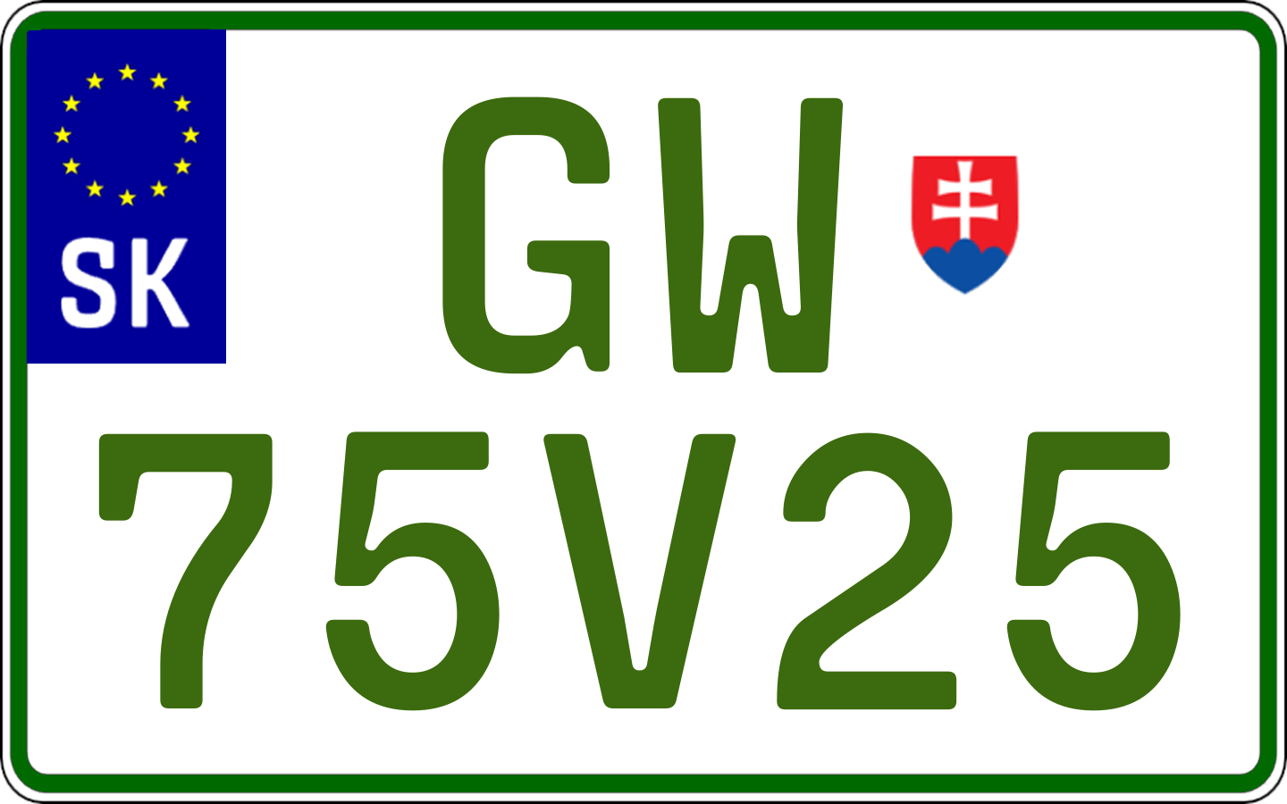 Typ IV - Elektro 2R