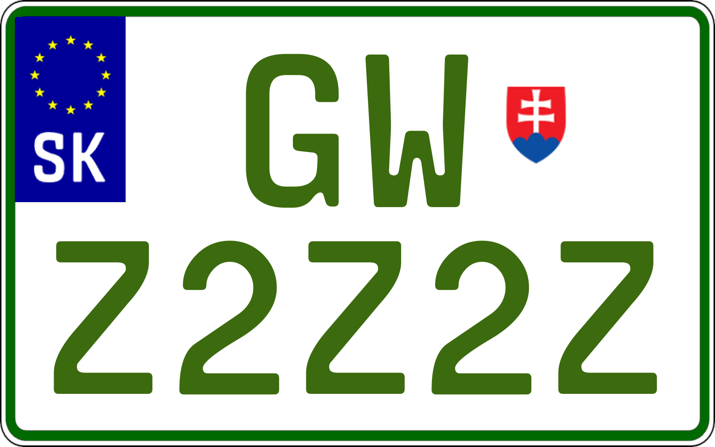 Typ IV - Elektro 2R