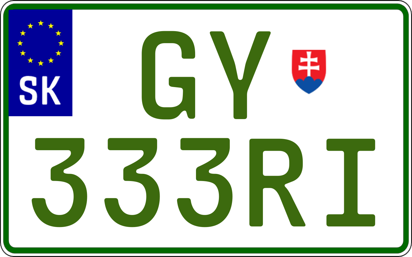 Typ IV - Elektro 2R
