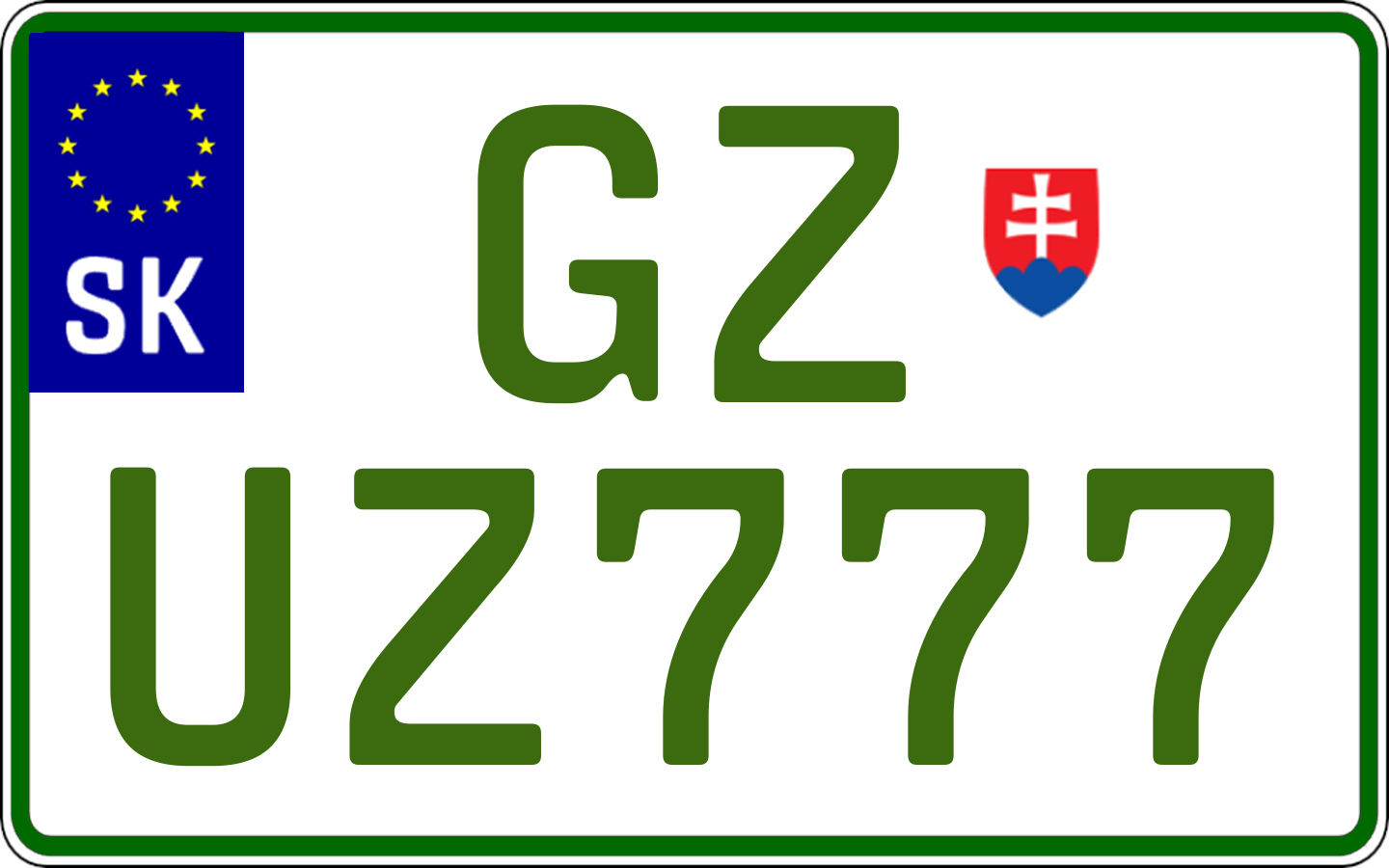 Typ IV - Elektro 2R