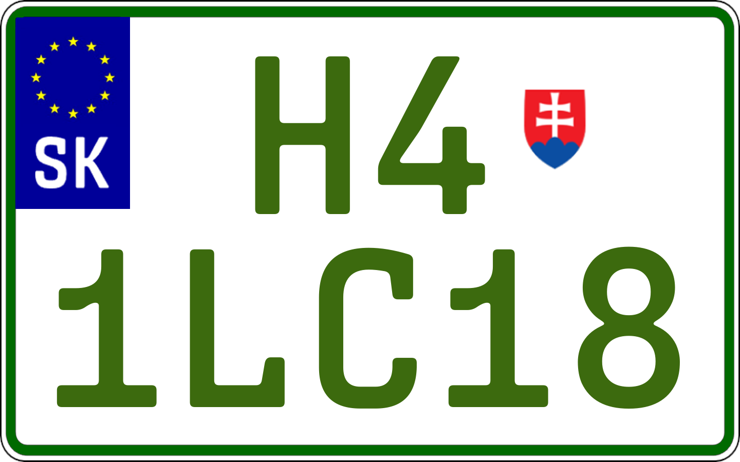 Typ IV - Elektro 2R