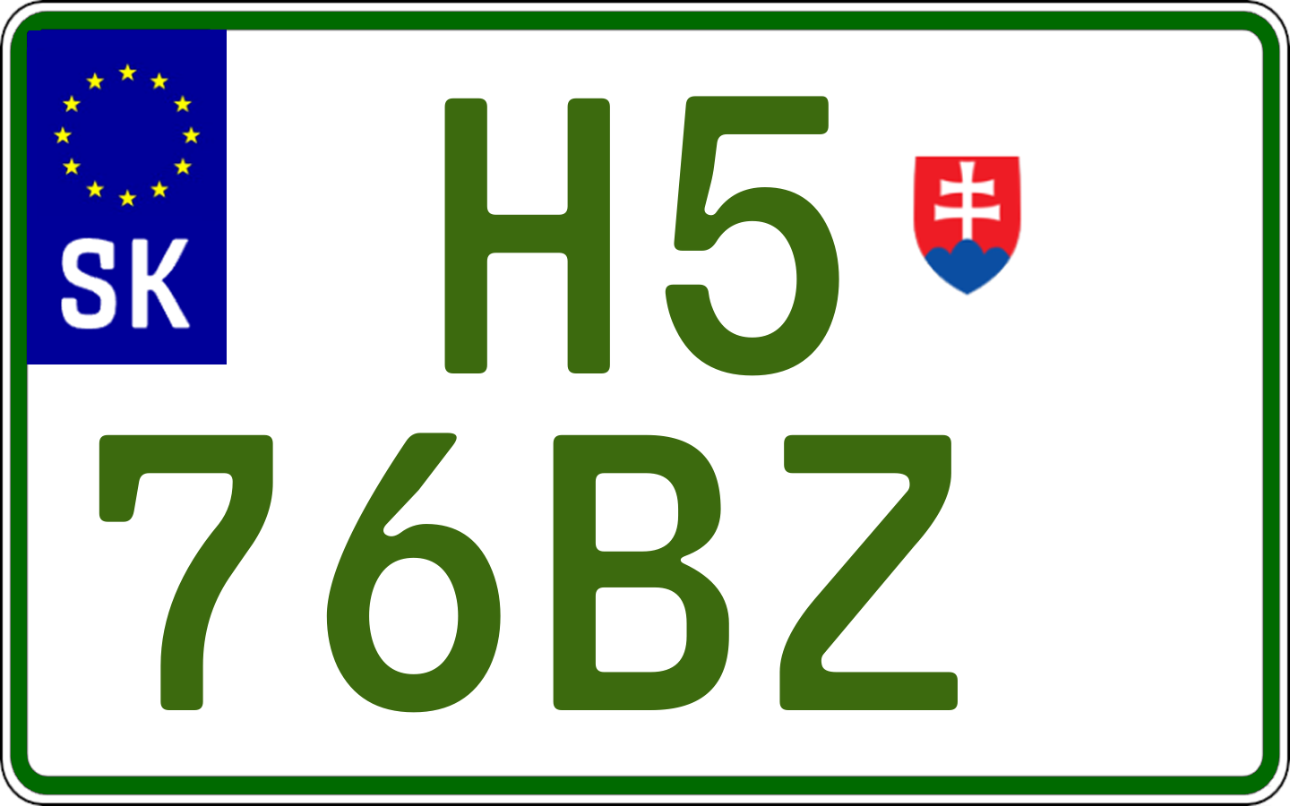 Typ IV - Elektro 2R