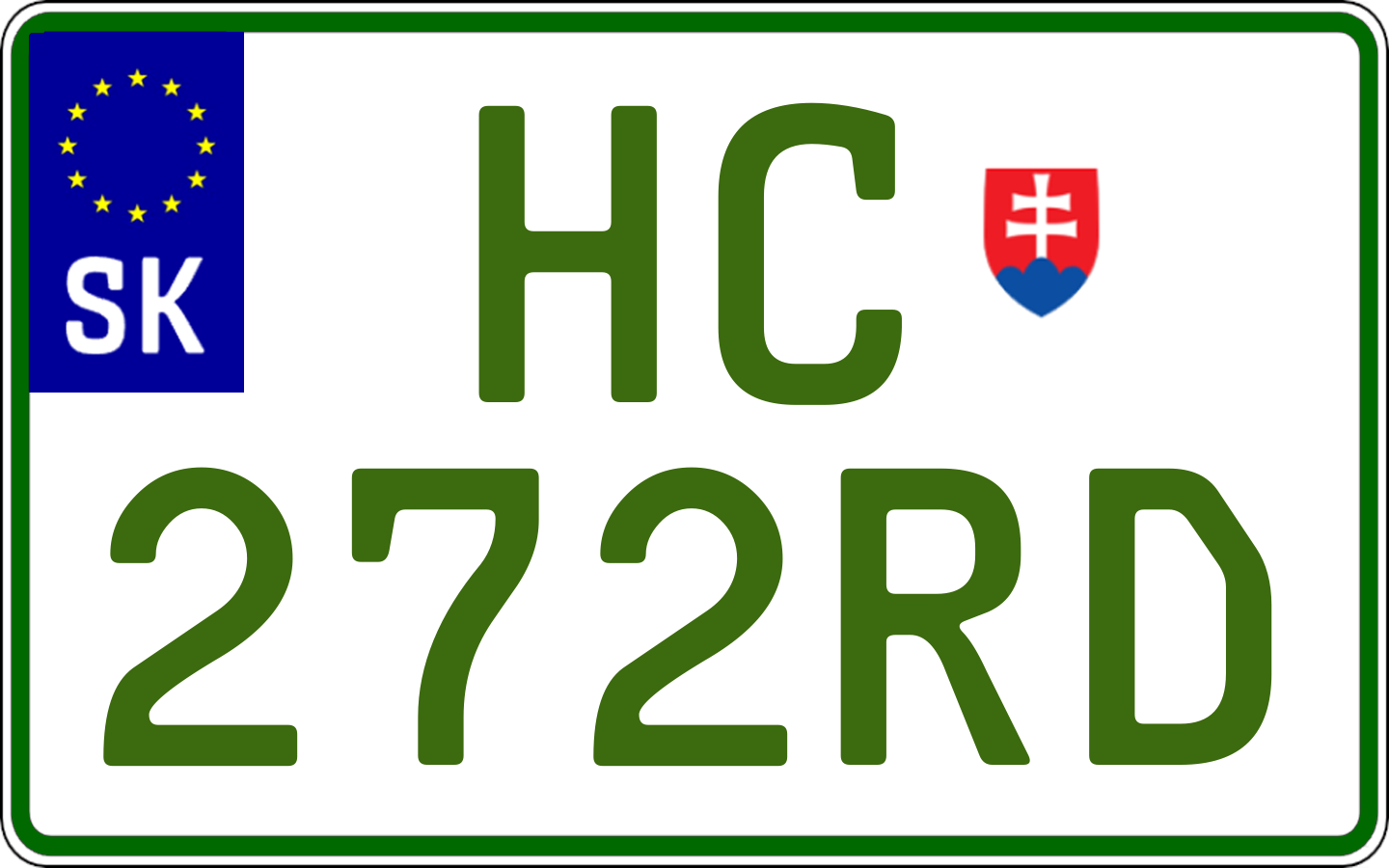 Typ IV - Elektro 2R