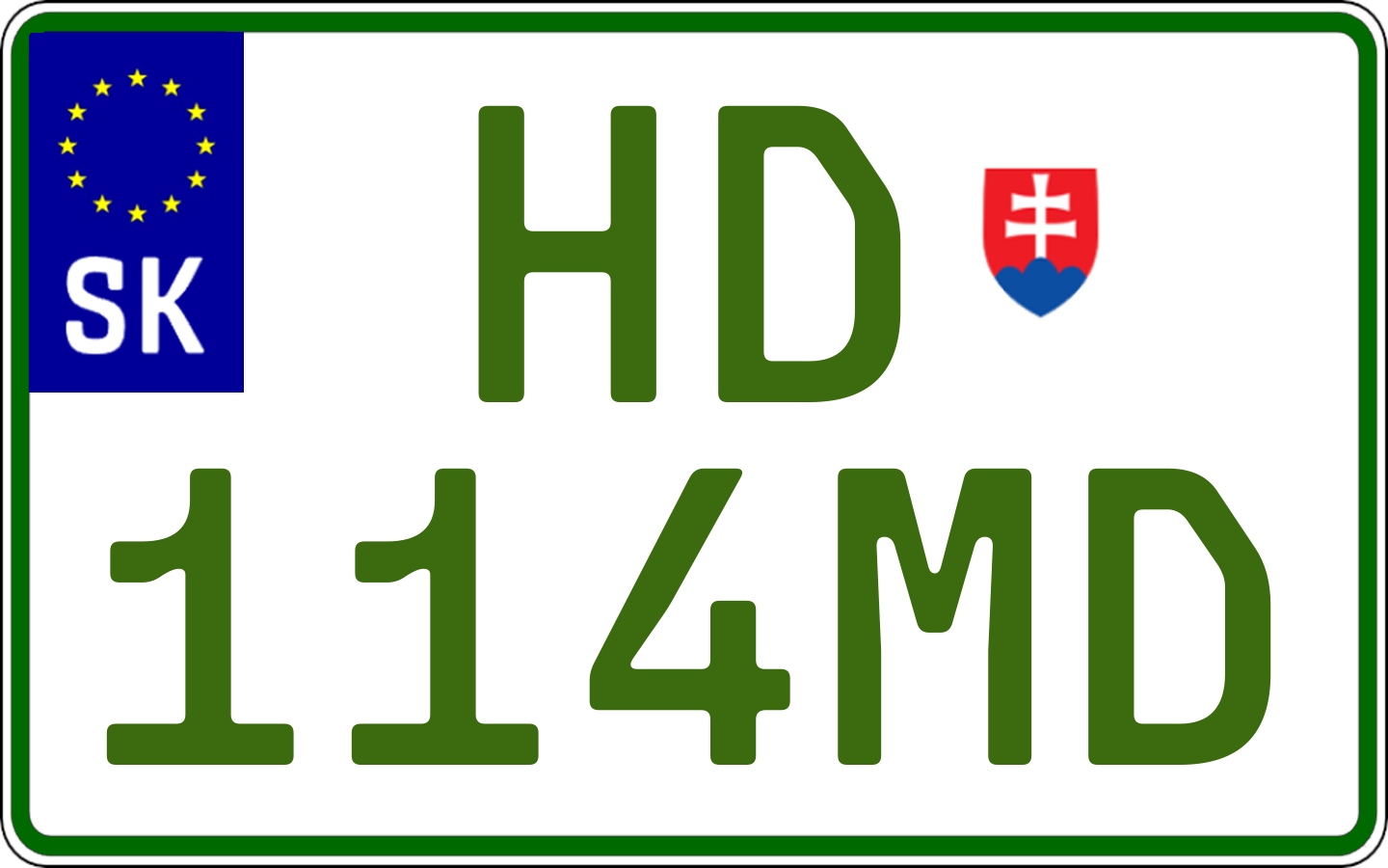 Typ IV - Elektro 2R