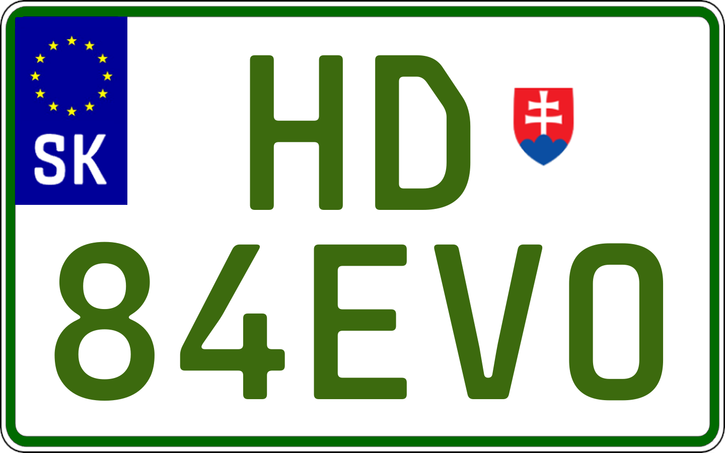 Typ IV - Elektro 2R