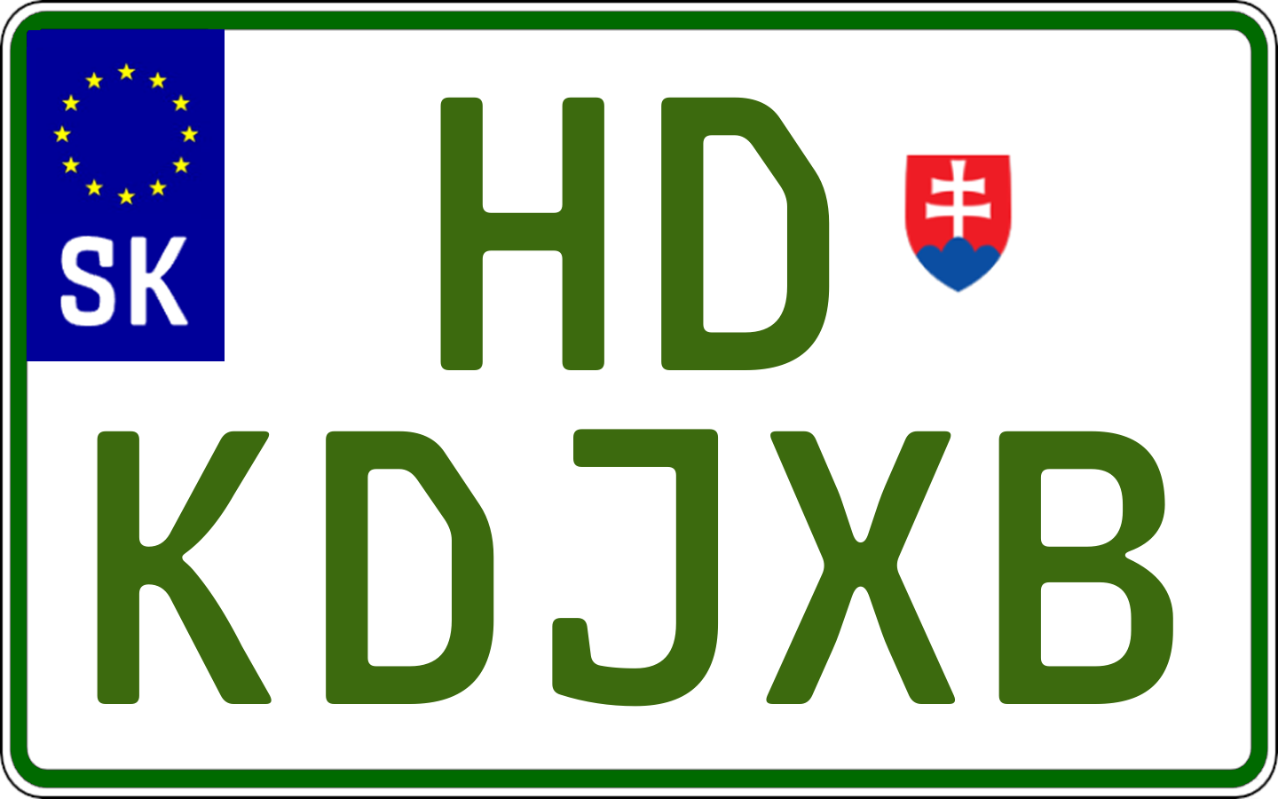 Typ IV - Elektro 2R
