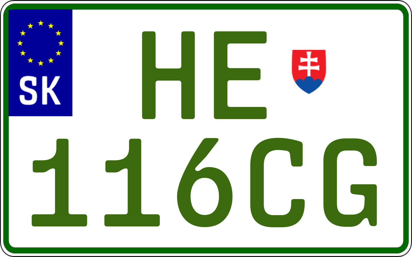 Typ IV - Elektro 2R