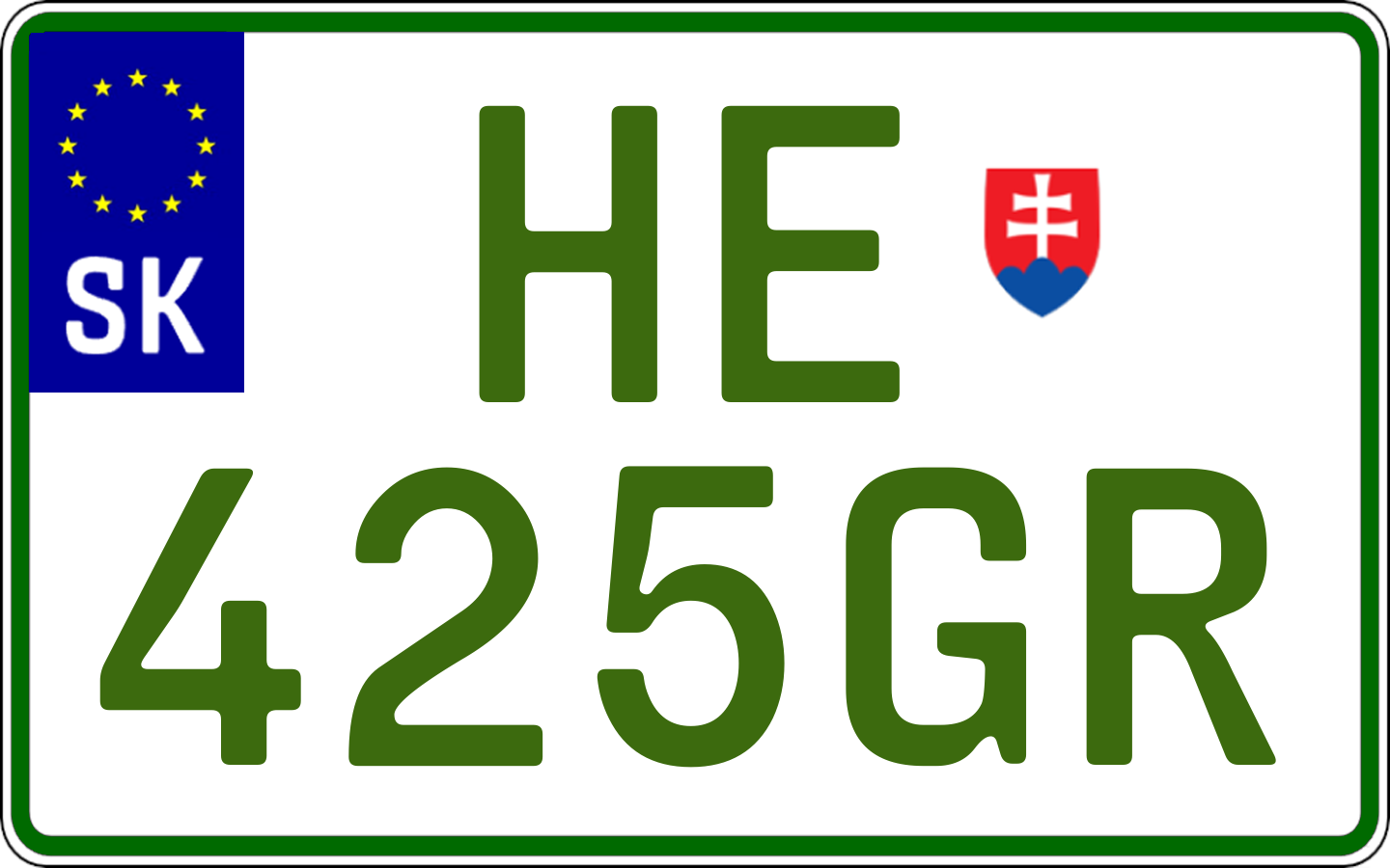 Typ IV - Elektro 2R