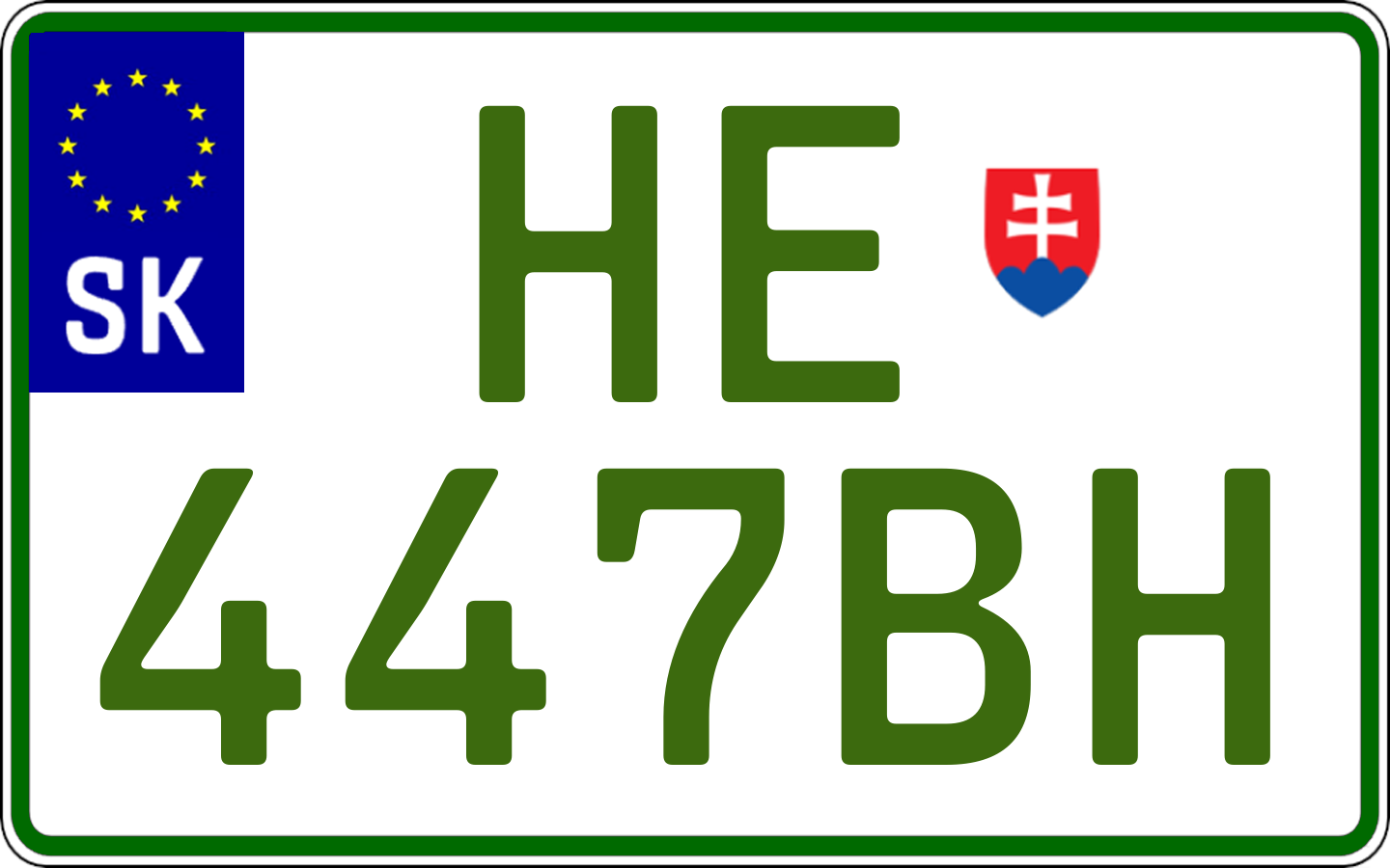 Typ IV - Elektro 2R