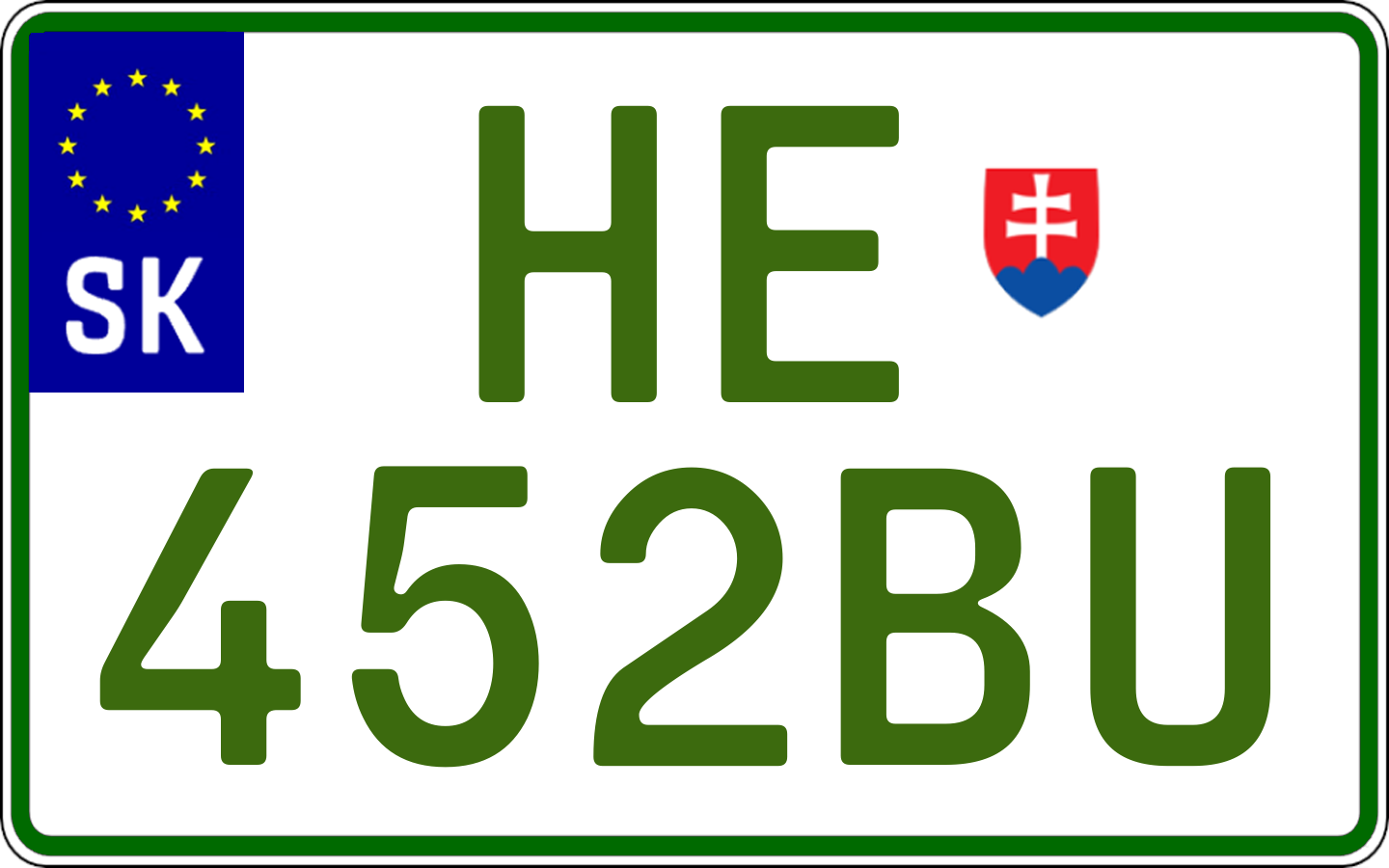 Typ IV - Elektro 2R