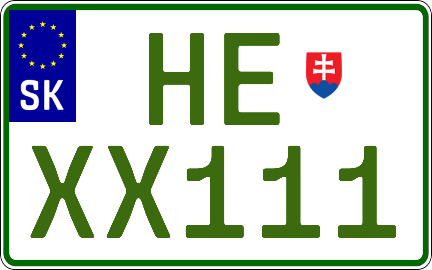Typ IV - Elektro 2R