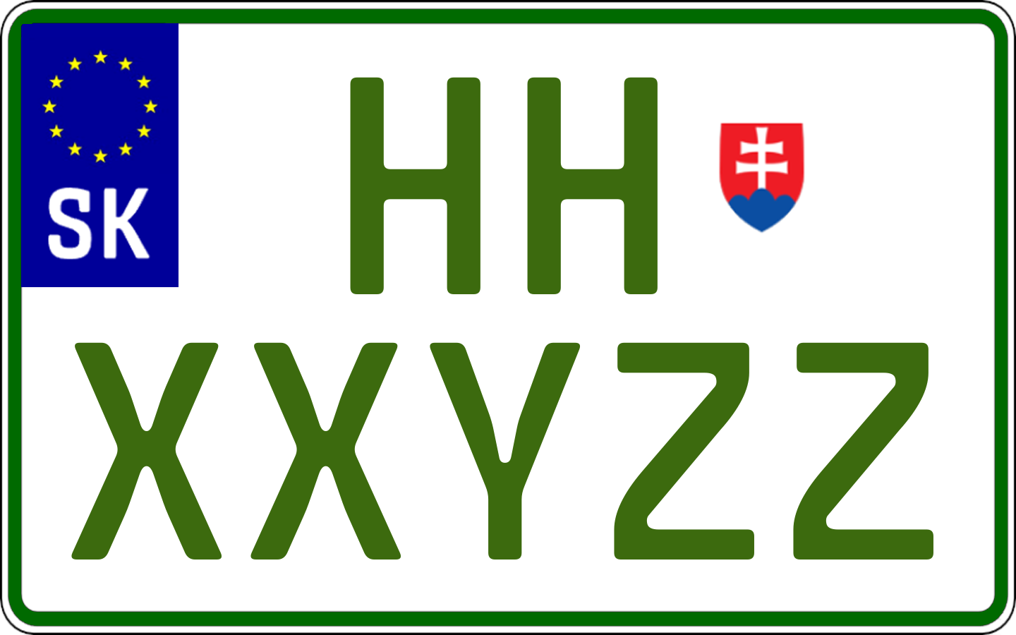 Typ IV - Elektro 2R