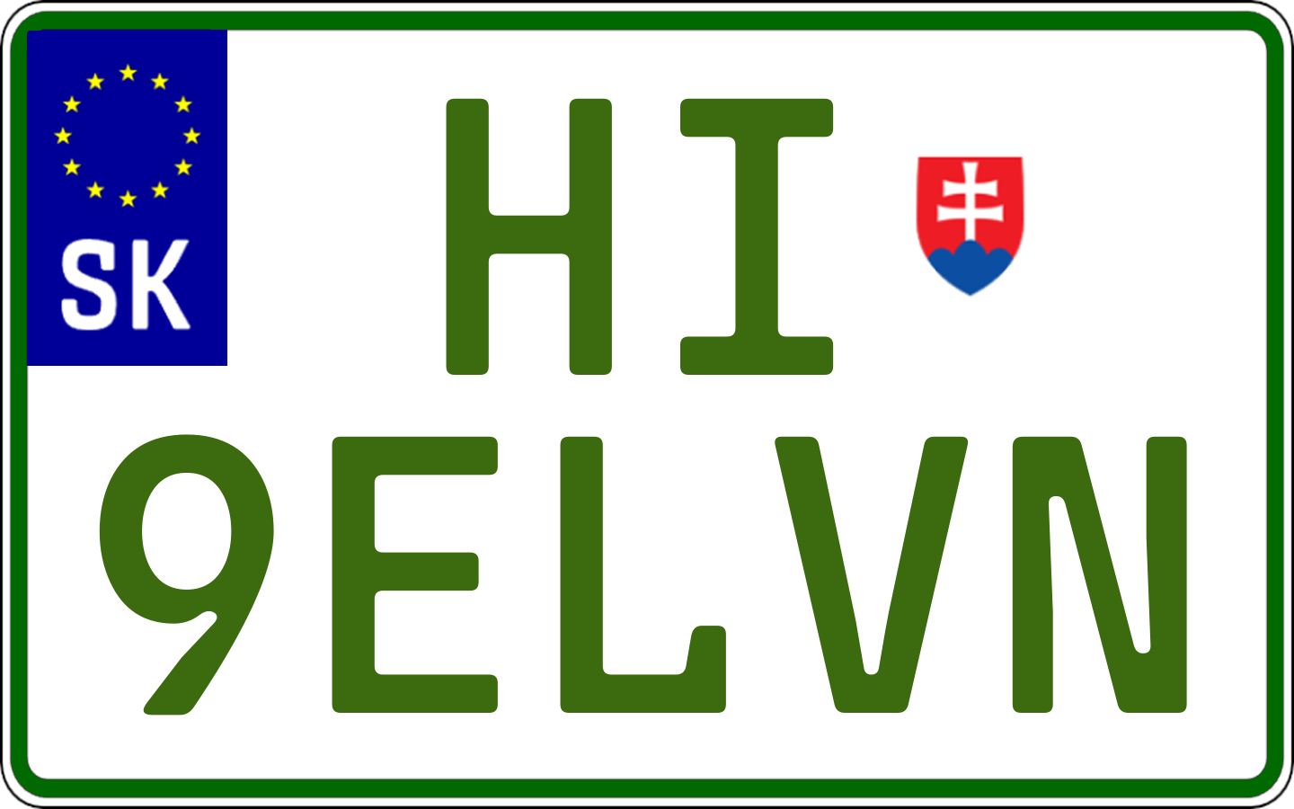 Typ IV - Elektro 2R