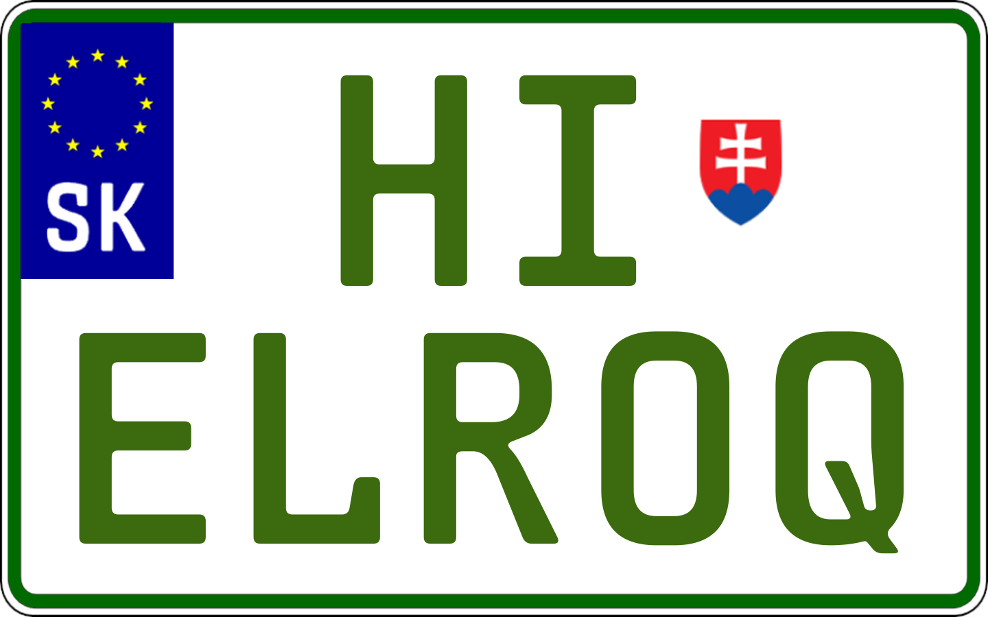 Typ IV - Elektro 2R