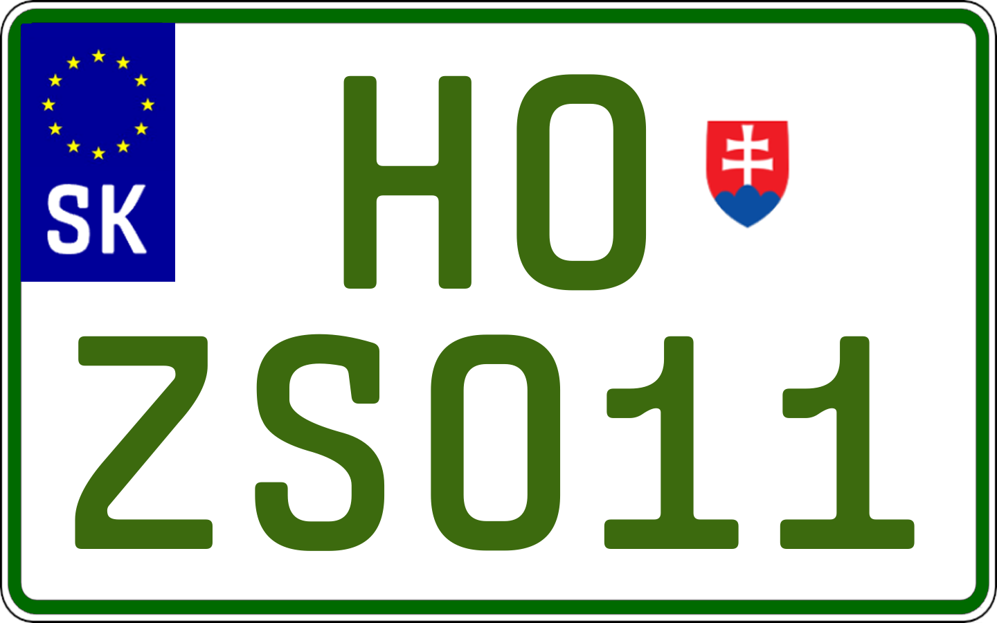 Typ IV - Elektro 2R