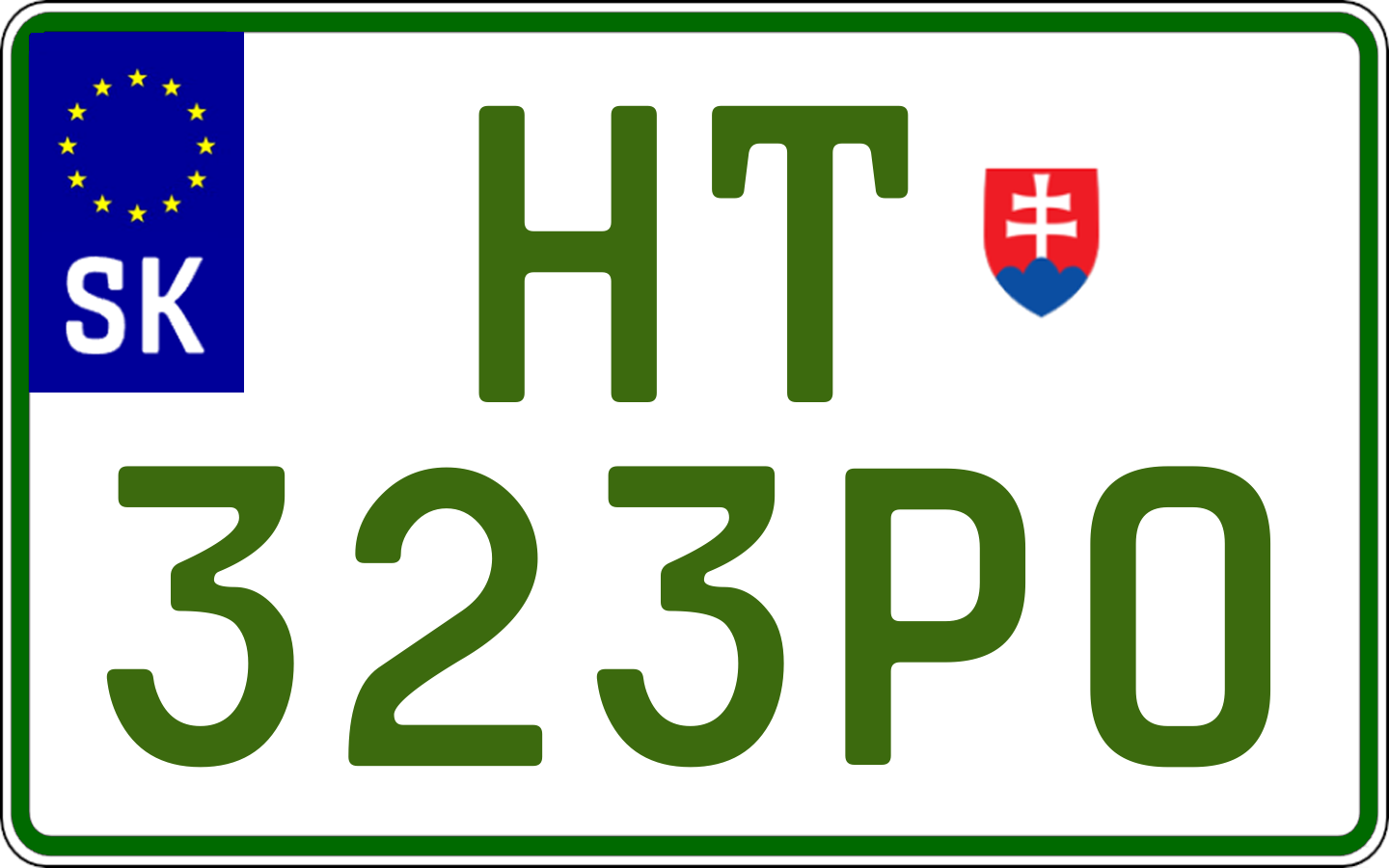 Typ IV - Elektro 2R